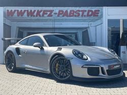 Gebraucht 2016 Porsche 911 GT3 RS Coupé | 169.990 € (Superpreis)