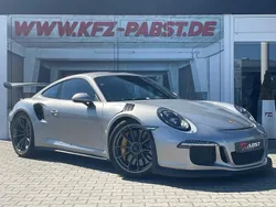 Gebraucht 2016 Porsche 911 GT3 RS Coupé | 169.990 € (Superpreis)