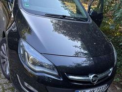 Gebraucht 2013 Opel Astra Active Kombi | 6.500 €