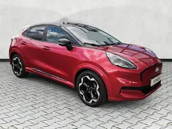 Fantasticred metallic fantasticred metallic Neu 2025 Ford Puma Gen-E Premium SUV | 32.230 €