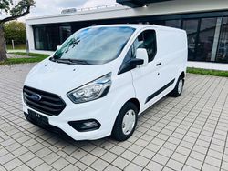 Weiß Gebraucht 2020 Ford Transit Custom Trend Van / Kleinbus | 12.490 € (Guter Preis)