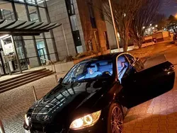 BMW 325 Cabriolet