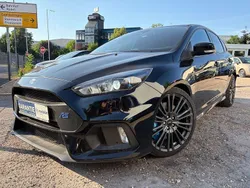 Schwarz Gebraucht 2017 Ford Focus RS Limousine | 22.999 €