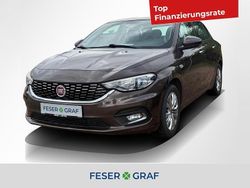 Braun Gebraucht 2017 Fiat Tipo Easy Limousine | 8.370 € (Guter Preis)
