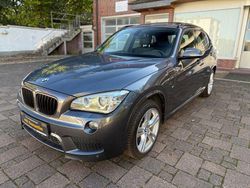 Grau Gebraucht 2014 BMW X1 M Sport SUV | 12.990 € (Fairer Preis)
