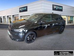 Schwarz Gebraucht 2025 Opel Corsa Kleinwagen | 25.785 €