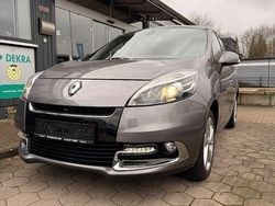Grau Gebraucht 2012 Renault Scénic III Bose Edition Van / Kleinbus | 6.500 € (Fairer Preis)