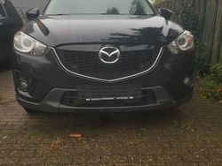 Schwarz Gebraucht 2012 Mazda CX-5 SUV | 7.500 €