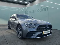 Mercedes E300