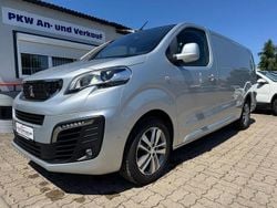 Grau Gebraucht 2019 Peugeot Expert Premium Van | 17.199 € (Guter Preis)