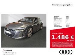 Daytonagrau perleffekt Neu 2025 Audi A6 Sport Kombi | 89.490 € (Fairer Preis)