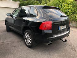 Schwarz Gebraucht 2005 Porsche Cayenne SUV | 3.999 € (Guter Preis)