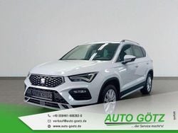 Nevada weiss (metallic) Gebraucht 2025 Seat Ateca Xperience SUV | 28.390 € (Guter Preis)