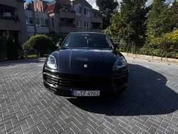 Schwarz Gebraucht 2019 Porsche Cayenne SUV | 58.200 € (Guter Preis)