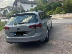 Gebraucht 2022 VW Passat Kombi | 22.000 € (Fairer Preis)