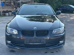 Schwarz Gebraucht 2011 BMW 320 Cabriolet Comfort Edition Cabrio | 9.490 € (Fairer Preis)