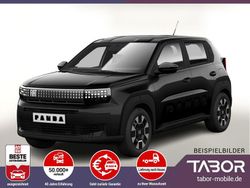Schwarz Neu 2025 Fiat Grande Panda Icon Kleinwagen | 19.978 € (Guter Preis)