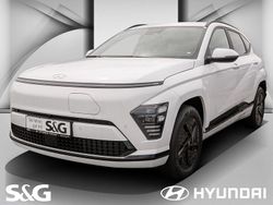 Atlas white Neu 2025 Hyundai Kona SUV | 32.980 € (Guter Preis)