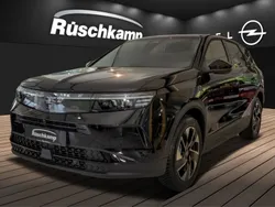Schwarz Neu 2025 Opel Grandland X SUV | 37.980 € (Fairer Preis)