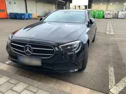 Mercedes E300