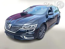 Gebraucht 2022 Renault Talisman GrandTour Zen Kombi | 16.568 € (Superpreis)