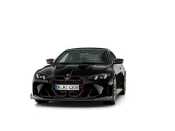 Neu 2025 BMW M4 Efficient Dynamics Coupé | 135.890 € (Guter Preis)