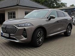 Grau metallic Gebraucht 2024 Wey 05 Premium SUV | 49.900 € (Etwas zu teuer)