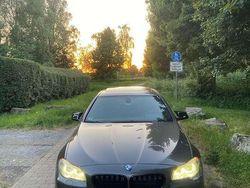 Gebraucht 2010 BMW 525 Sport Line Limousine | 10.599 € (Etwas zu teuer)