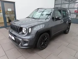 Grau Gebraucht 2022 Jeep Renegade SUV | 14.980 € (Fairer Preis)