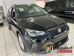Schwarz Neu 2024 Seat Arona Style SUV | 24.990 € (Guter Preis)