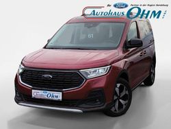 Cyclone maple red Gebraucht 2024 Ford Tourneo Connect Active Van / Kleinbus | 31.990 € (Guter Preis)
