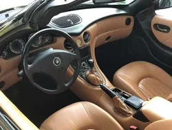 Gebraucht 2004 Maserati Spyder GT Cabrio | 44.400 €