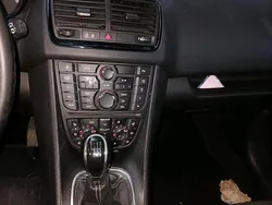Beige Gebraucht 2013 Opel Meriva Van / Kleinbus | 2.399 € (Fairer Preis)