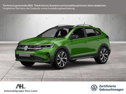 Grün Gebraucht 2022 VW Taigo Style SUV | 19.987 € (Guter Preis)