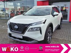 Weiß Neu 2024 Nissan X-Trail 360º SUV | 39.990 €