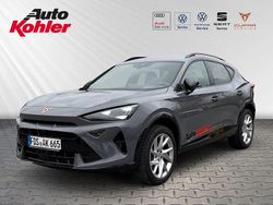 Graphengrau Gebraucht 2025 Cupra Formentor SUV | 37.880 € (Fairer Preis)