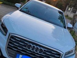 Weiß Gebraucht 2018 Audi Q2 Sport SUV | 16.999 €
