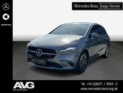 Grau Gebraucht 2024 Mercedes B220 Progressive Van / Kleinbus | 34.800 € (Superpreis)