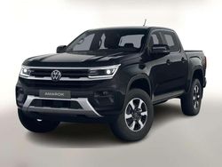 Black metallic Neu 2025 VW Amarok Style Abholung | 50.558 € (Superpreis)
