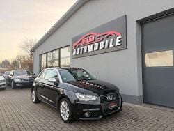 Schwarz Gebraucht 2011 Audi A1 Ambition Kleinwagen | 5.100 € (Fairer Preis)