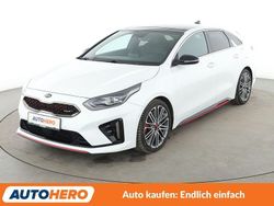 Weiß Gebraucht 2019 Kia ProCeed GT Kombi | 19.390 € (Fairer Preis)