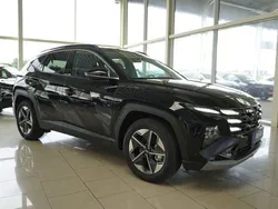 Schwarz Neu 2025 Hyundai Tucson SUV | 33.710 € (Guter Preis)