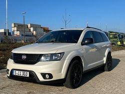 Weiß Gebraucht 2014 Fiat Freemont Black Code SUV | 10.600 € (Guter Preis)