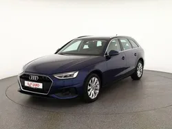 Andere Gebraucht 2020 Audi A4 Comfort Kombi | 24.990 € (Etwas zu teuer)