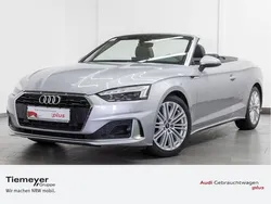Gebraucht 2024 Audi A5 Advanced Coupé | 44.590 € (Superpreis)