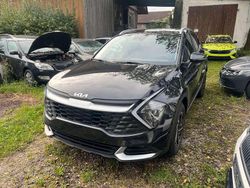 (1k) zilinaschwarz met. Gebraucht 2025 Kia Sportage Vision SUV | 26.650 € (Superpreis)
