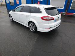 Weiß Gebraucht 2012 Ford Mondeo Titanium S Kombi | 7.900 € (Teuer)