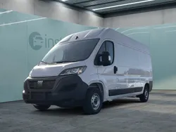Weiß Gebraucht 2023 Fiat Ducato Van | 33.780 € (Etwas zu teuer)