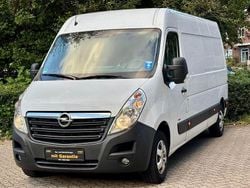 Weiß Gebraucht 2019 Opel Movano Van | 14.990 € (Fairer Preis)