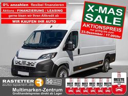 Ducato weiß Neu 2025 Fiat Ducato Van | 31.970 € (Superpreis)
